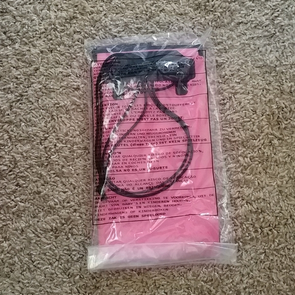 Supreme bag..FIRM..SOLD STOCK X - Picture 7 of 7